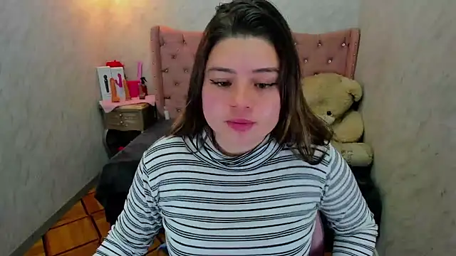 Czat XXX na żywo – Lianngrace