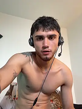 samevansx_のウェブカメラショー