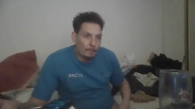 Chat XXX Live ARTANIS20