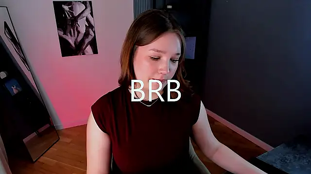 JaneByrd 라이브 XXX 채팅