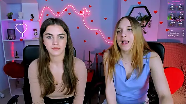 keylas_moan Chat XXX in diretta