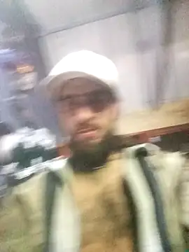 Show Webcam de hairy_mannn