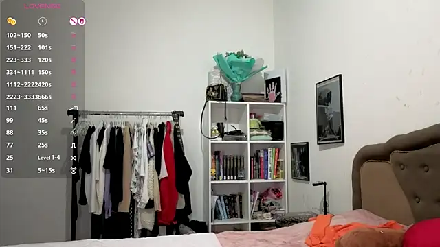 Denny_Yorgeritai Webcam-Show