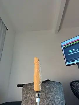 Czat XXX na żywo – MerliaSsomer