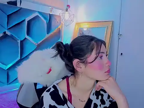 Brandy_collinss' Live XXX Chat