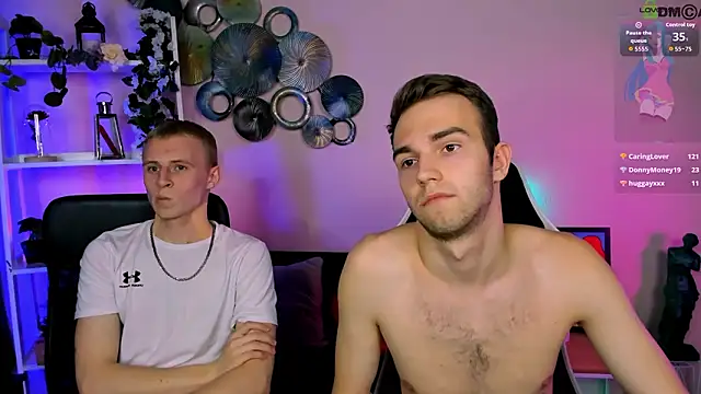 Živý XXX chat rafael_bien