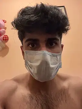 عرض كام thehottguy89