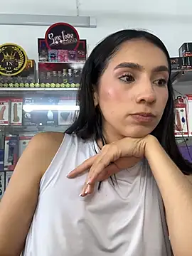 lunaluxury22 网络视讯表演