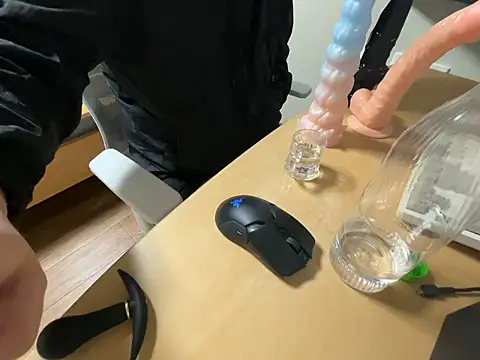 koreanbottom03 在線直播表演