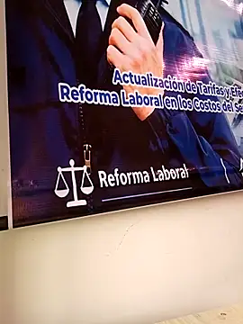 Czat XXX na żywo – Alejandra_N