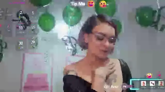 Chat XXX Live zarcasutra_t