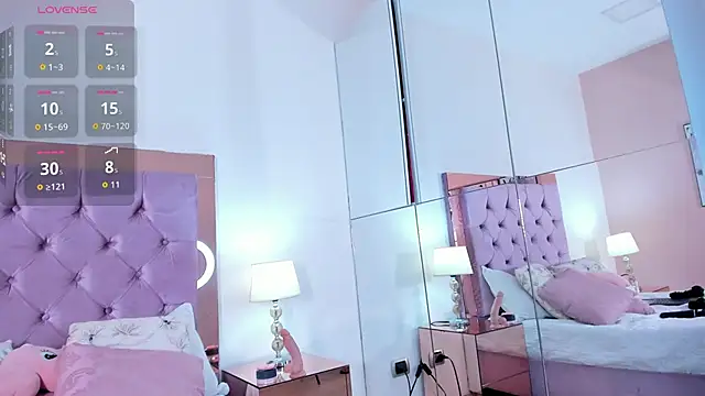 Rose_Allure: онлайн-секс-чат