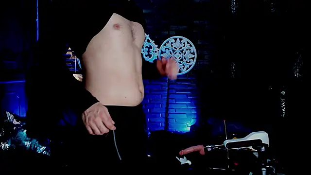 dany_ray Show in webcam