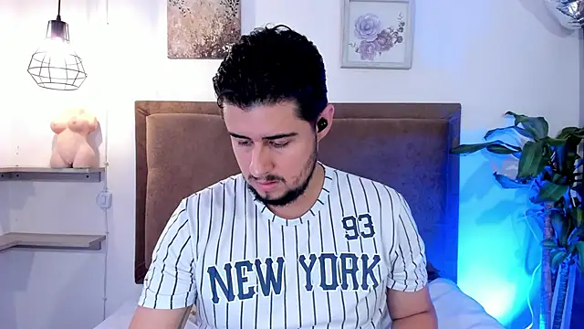 ryan_evannss Chat XXX in diretta