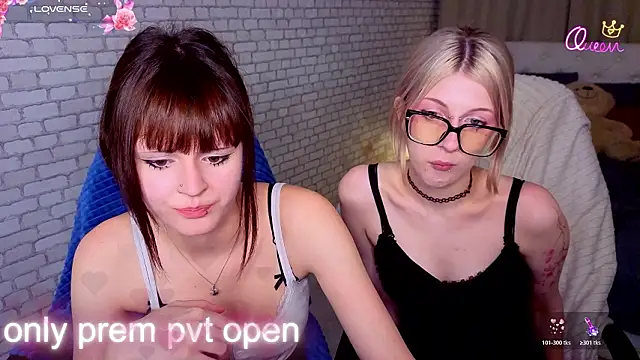 michelewild Live XXX-Chat