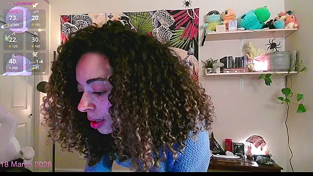 gunzinrose: онлайн-секс-чат