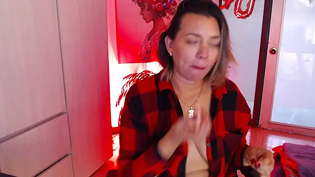 milfsecret69 Chat XXX in diretta