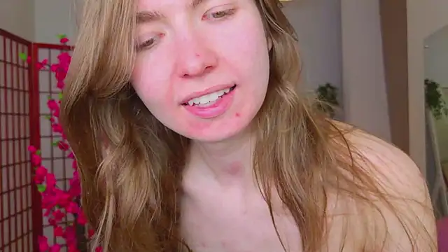 Bubble_Chloe live XXX chat