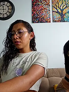 Sembang XXX Secara Langsung Camila_Lopez1