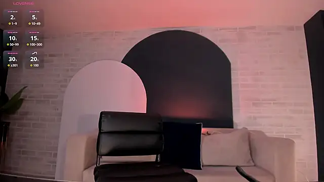 Sembang XXX Secara Langsung AmaraDivine