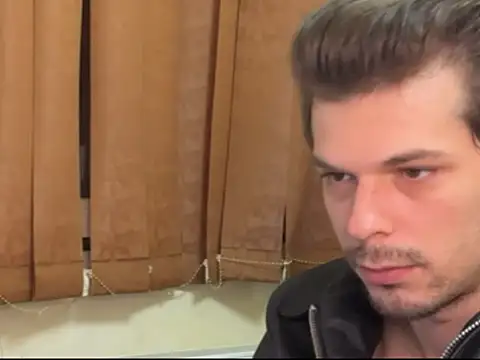 Pokazy przed kamerką – Perfectfuck