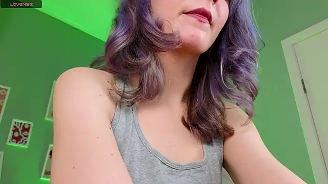 lychee_chan's Live XXX Chat