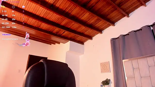 zafiro_ziz Live XXX-Chat