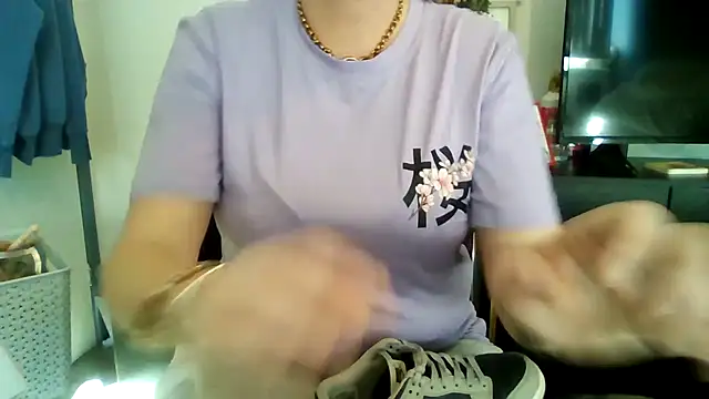 Chat XXX Live StaceyXOXO