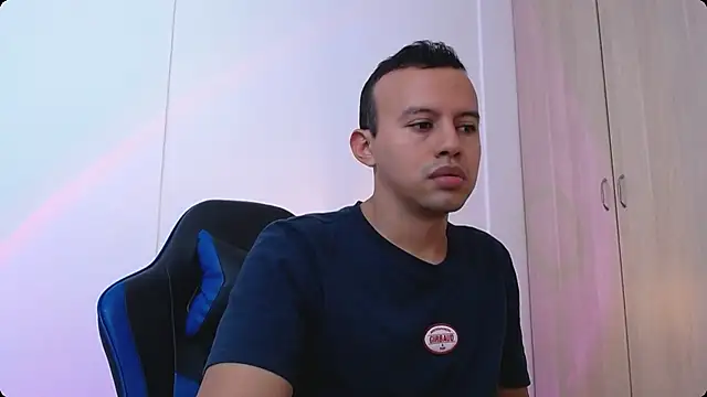 Damian_Wish Webcamshow