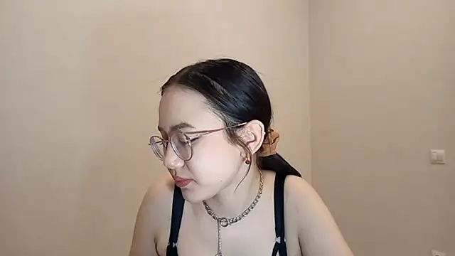 SolvedGlobe's Webcam Show