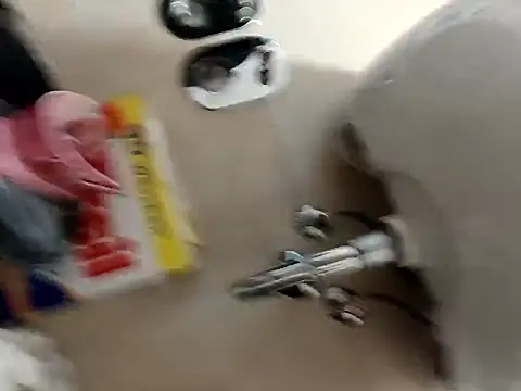 Вебкам-шоу bbcprinz