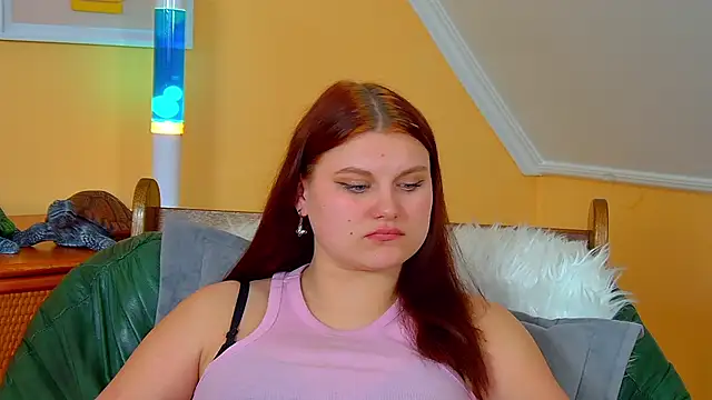 EvaEngel Chat XXX in diretta