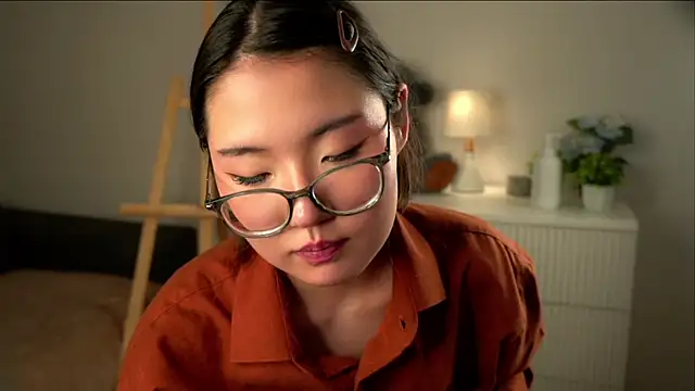 NelleMihalko Chat XXX in diretta