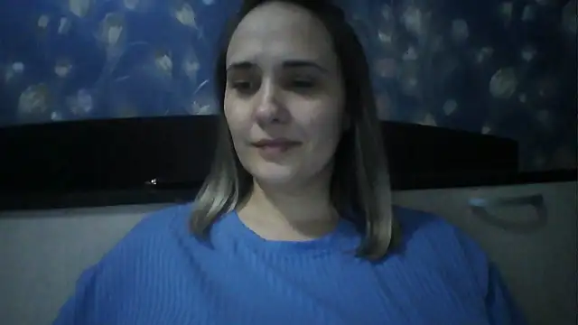 Czat XXX na żywo – Alisa07qw