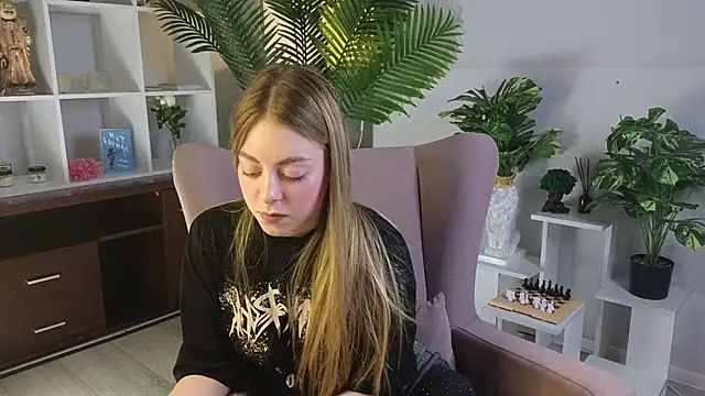 Czat XXX na żywo – SharenSpear