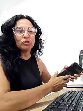 Chat XXX Live dalia_milf_co