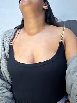 Czat XXX na żywo – ZaidaWet