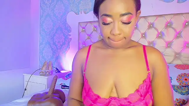 CaseyMoon 라이브 XXX 채팅