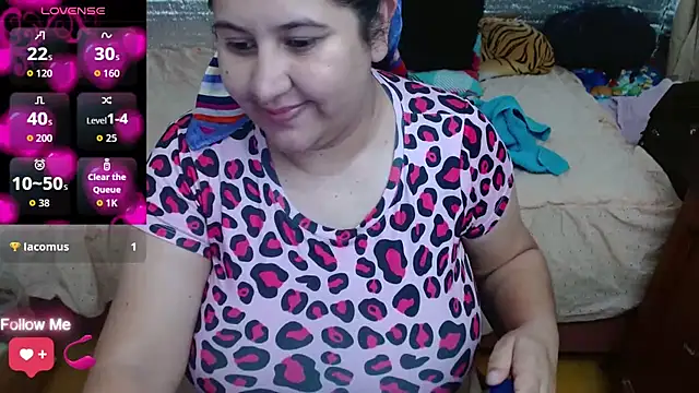 EMILY-NESSA Live XXX-Chat