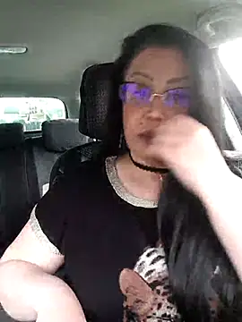 --I3lue_I3utterfly-- Webcam show