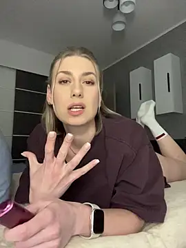 Chat XXX Live clara_k