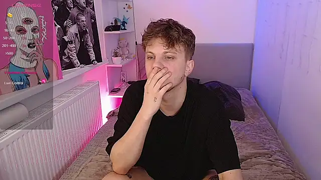 soalice Chat XXX in diretta