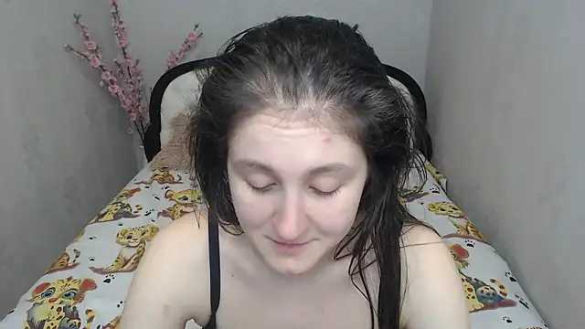 Czat XXX na żywo – Holliy_Cooper