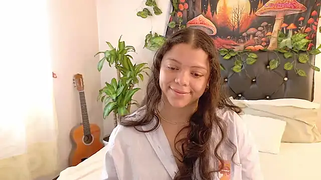 Živý XXX chat Amanda_sweet