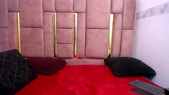 Sembang XXX Secara Langsung CHLOESHOW