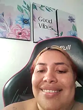 tatikanyx 라이브 XXX 채팅