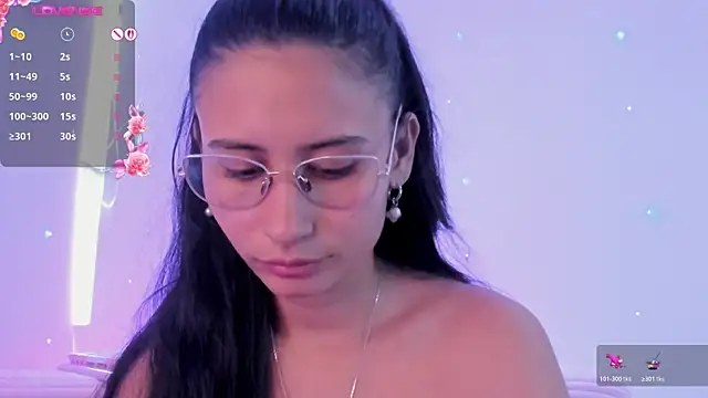 Živý XXX chat NayeCloud