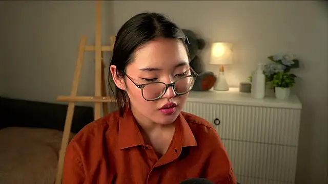 NelleMihalko Chat XXX live