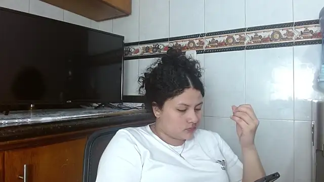 Chat +18 de Baby_dirt ao vivo