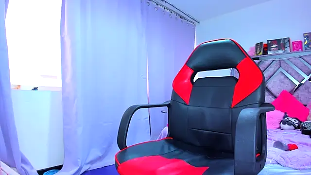 Luna_Analya's Live XXX Chat